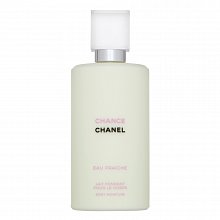 Chanel Chance Eau Fraiche tělové mléko pro ženy 200 ml