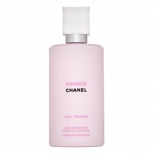 Chanel Chance Eau Tendre sprchový gel pro ženy 200 ml