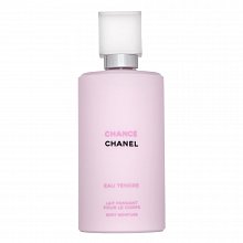 Chanel Chance Eau Tendre tělové mléko pro ženy 200 ml