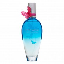 Escada Turquoise Summer toaletná voda pre ženy 100 ml