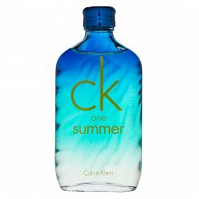 Calvin Klein CK One Summer 2015 toaletní voda unisex 100 ml