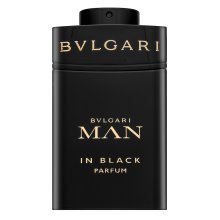 Bvlgari Man In Black Parfum čistý parfém pro muže 100 ml