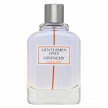 Givenchy Gentlemen Only Casual Chic toaletní voda pro muže 100 ml