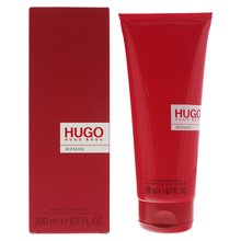 Hugo Boss Hugo Woman sprchový gel pro ženy 200 ml