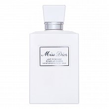 Dior (Christian Dior) Miss Dior Chérie tělové mléko pro ženy 200 ml