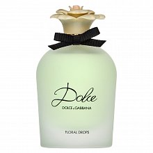 Dolce & Gabbana Dolce Floral Drops Eau de Toilette voor vrouwen 150 ml