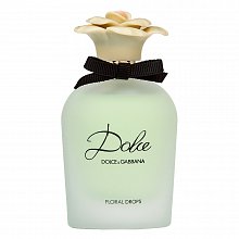 Dolce & Gabbana Dolce Floral Drops Eau de Toilette voor vrouwen 75 ml