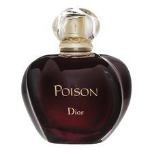 Dior (Christian Dior) Poison Eau de Toilette voor vrouwen 100 ml