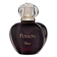 Dior (Christian Dior) Poison Eau de Toilette da donna 30 ml
