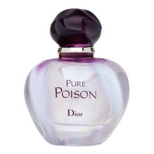 Dior (Christian Dior) Pure Poison Eau de Parfum nőknek 50 ml