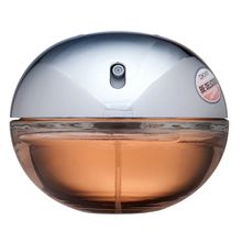 DKNY Be Delicious City Blossom Terrace Orchid toaletní voda pro ženy 50 ml