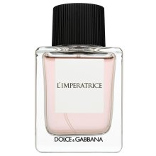 Dolce & Gabbana D&G L'Imperatrice 3 toaletná voda pre ženy 50 ml