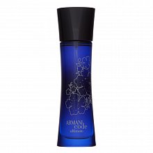 Armani (Giorgio Armani) Code Ultimate Femme toaletní voda pro ženy 50 ml