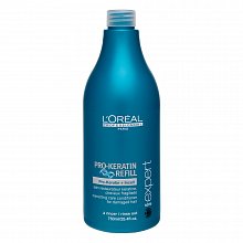 L´Oréal Professionnel Série Expert Pro-Keratin Refill Conditioner kondicionér pro oslabené vlasy 750 ml