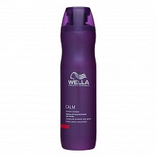 Wella Professionals Balance Calm Sensitive Shampoo šampon pro citlivou pokožku hlavy 250 ml