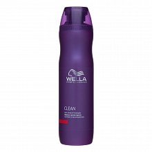 Wella Professionals Balance Clean Anti-Danruff Shampoo šampon proti lupům 250 ml