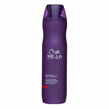 Wella Professionals Balance Refresh Revitalising Shampoo šampon proti vypadávání vlasů 250 ml