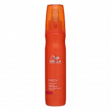 Wella Professionals Enrich Detangling Spray bezoplachový kondicionér pro poškozené vlasy 150 ml