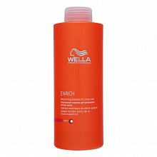 Wella Professionals Enrich Moisturising Shampoo šampon pro hrubé a suché vlasy 1000 ml