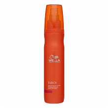 Wella Professionals Enrich Moisturising Leave-in Balm balzám pro suché a poškozené vlasy 150 ml