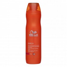 Wella Professionals Enrich Moisturising Shampoo šampon pro hrubé a suché vlasy 250 ml