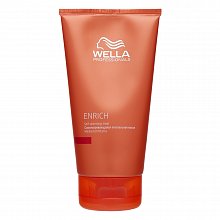 Wella Professionals Enrich Self-Warming Treat maska pro suché vlasy 150 ml