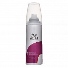 Wella Professionals Styling Finish Glamour Recharge Color Enhancing Spray sprej pro lesk vlasů 200 ml