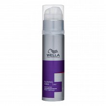 Wella Professionals Styling Wet Flowing Form Smoothing Balm uhlazující krém pro nepoddajné vlasy 100 ml