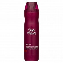 Wella Professionals Resist Strengthening Shampoo šampon pro oslabené vlasy 250 ml