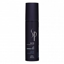 Wella Professionals SP Men Everyday Hold Strong Gel gel na vlasy pro silnou fixaci a mokrý vzhled 100 ml