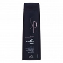 Wella Professionals SP Men Maxximum Shampoo posilující šampon pro stimulaci vlasové pokožky 250 ml