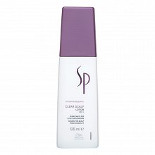 Wella Professionals SP Clear Scalp Lotion emulze proti lupům 125 ml