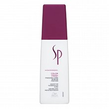 Wella Professionals SP Color Save Color Finish Finishing Care bezoplachová péče pro barvené vlasy 125 ml