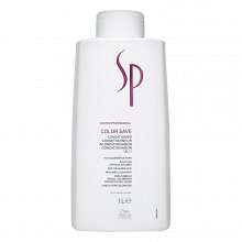 Wella Professionals SP Color Save Conditioner balsam pentru păr vopsit 1000 ml