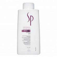 Wella Professionals SP Color Save Shampoo Šampon za barvane lase 1000 ml