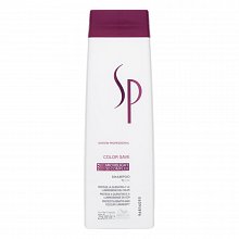 Wella Professionals SP Color Save Shampoo Shampoo für gefärbtes Haar 250 ml