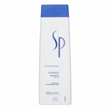 Wella Professionals SP Hydrate Shampoo šampón pre suché vlasy 250 ml