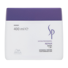 Wella Professionals SP Repair Mask mask for damaged hair 400 ml