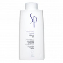 Wella Professionals SP Repair Shampoo shampoo voor beschadigd haar 1000 ml