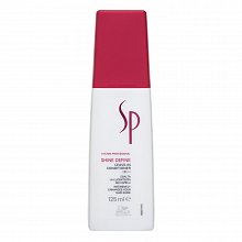 Wella Professionals SP Shine Define Leave-in Conditioner bezoplachový kondicionér pro lesk vlasů 125 ml