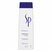 Wella Professionals SP Smoothen Shampoo shampoo voor weerbarstig haar 250 ml