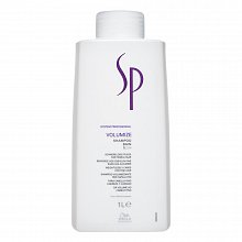 Wella Professionals SP Volumize Shampoo shampoo voor haarvolume 1000 ml