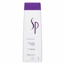 Wella Professionals SP Volumize Shampoo shampoo voor haarvolume 250 ml