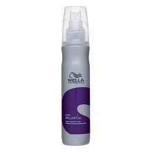 Wella Professionals Styling Wet Stay Brilliant Lotion ochranný sprej pro barvené vlasy 150 ml