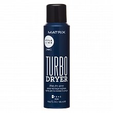 Matrix Style Link Prep Turbo Dryer sprej pro tepelnou úpravu vlasů 185 ml