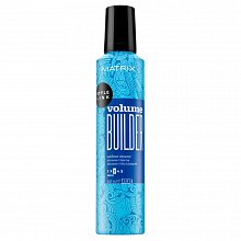 Matrix Style Link Prep Volume Builder Volume Mousse pěnové tužidlo pro objem 247 ml