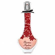 Christina Aguilera Red Sin parfémovaná voda pro ženy 100 ml