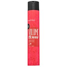 Matrix Style Link Perfect Volume Fixer Volumizing Hairspray lak na vlasy pro objem 400 ml