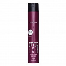 Matrix Style Link Perfect Style Fixer Finishing Hairspray lak na vlasy silná fixace 400 ml