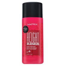 Matrix Style Link Perfect Hight Riser Volumizing Powder pudr pro objem vlasů 7 ml